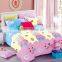 100% Cotton Children Bedding Set