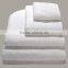 white color hotel towel 100% cotton ,hotel towel set