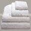 White Color Hotel Towel 100% Cotton ,hotel Towel Set