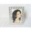 Acrylic glass photo frame