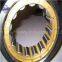 NU305 NJ305 N305 in Cylindrical Roller Bearing