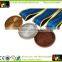 Metal High Relief Customized Sport Medal with Ribbon and Enamel Colors
