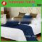 Wholesale Polyester Throw Pillow Cover Cheap Hotel Cushion and Bed Runner for Sale