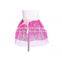 ST1150 kids wholesale petti tutu skirt girls tutu ballet dress