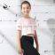 116208002 Girls Dance Top Jazz Tops