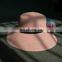 Sunshade Straw Hat Flower Basin Cap Outdoor Sun Protection Fisherman's Hat