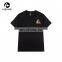 China customized short sleeve men fashion t shirt