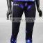 sublimation women sexy polyester fitness wear