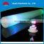 Colorful Led glow Stick Foam Meterial