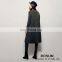 2015 women winter coat long cardigan sweater coat