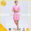 Hospital scrubs beauty salon spa nurse uniform with new design
