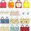 Eco Friendly Fabric Recycle Shopping Bag