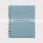 SIGNATURE NOTEBOOK LARGE ART EVERY DAY UNTITLED NOTEBOOK POCKET SET IN GLYPH