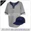 cheap custom newest design youth team baseball jerseys