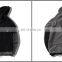 Men's 2-in-1 T-shirt Long Sleeve Street Casual Hoodie Jumper Hoody Top Sweater