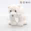 Mini bear plush wholesale plush polar bear