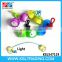 Novel design anti stress shantou toys game finger professional yoyo