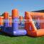 inflatable human fooseball pitch for sale / inflatable human foosball pitch/terrain de foot humain gonflable