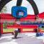 Game combo Inflatable Multi Sports Arena