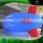 Advertising Hot Sale Inflatable Gelium Airship Blue Sky Flying Helium Balloon Blimp