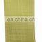 Green Designer Banarasi Handloom Satin Art Silk Sari with Light Gold Zari Work