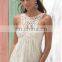 2015 Women summer sexy sleeveless fashion halter tank tops vest shirt blouses&making your own custom ladies blouse