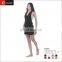 long style newest high quality nylon salon tablier salon apron