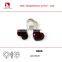 China Red Crystal Loose Beads Fashion Stone for Jewelry Making