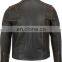 ANTIQUE LEATHER CYCLE JACKET