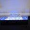 square acrylic led beer ice bucket/ LED lighting up Ice bucket