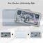 WR US Year 1891 USD 10 Colorful Challenge Silver Plated Bar Metal Art Crafts for Collectible Festival Gifts