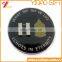 Custom zinc alloy/copper coin made from China coin manufacturers