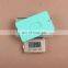 Colourful ready stock Hard ID Card Holder/plastic card holder /credit card holder