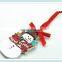 2015 New Design Snowman Christmas Decoration for Christmas