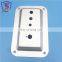 Shenzhen aluminum metal deep drawing pressing
