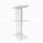 church pulpit/church pulpit designs/glass pulpit price amazon wholesales