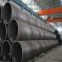 SSAW Spiral Steel Pipe Large Diameter Pipe for Hydropower Projects