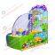 Zhongshan Locta amusement redemption equipment, water shooting game machine, 2P Duckling for kids, coin operated