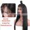 Peruvian hair full lace wig silk base full lace wig