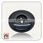 4 Holes ECO-Friednly Shinny Black Pearl Effect Polyester Resin Coat Button, Suit Button