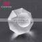 Decorative hanging crystal beads parts for chandeliers