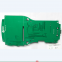 pcb board printing of automatic glycosylated hemoglobin analyzer