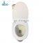 GIBO G1 Elongated Heated toilet seat battery operated heated toilet seat