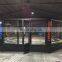 Complete Skirting mma octagon cage