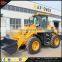 ZL16F mini loader front end loader for sale
