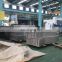 factory with 100000m2 heavy and large steel titanium fabrication