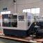 TCK46A China factory price slant bed lathe machine
