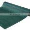 100% New HDPE Sun Shade Net Green Sun Shade Net