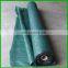 Shade cloth coverings for indoor plant and shrub nurseries, hydroponics, vegetables, fruit and flowers