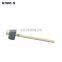self locking wooden handle rubber head sledge hammer